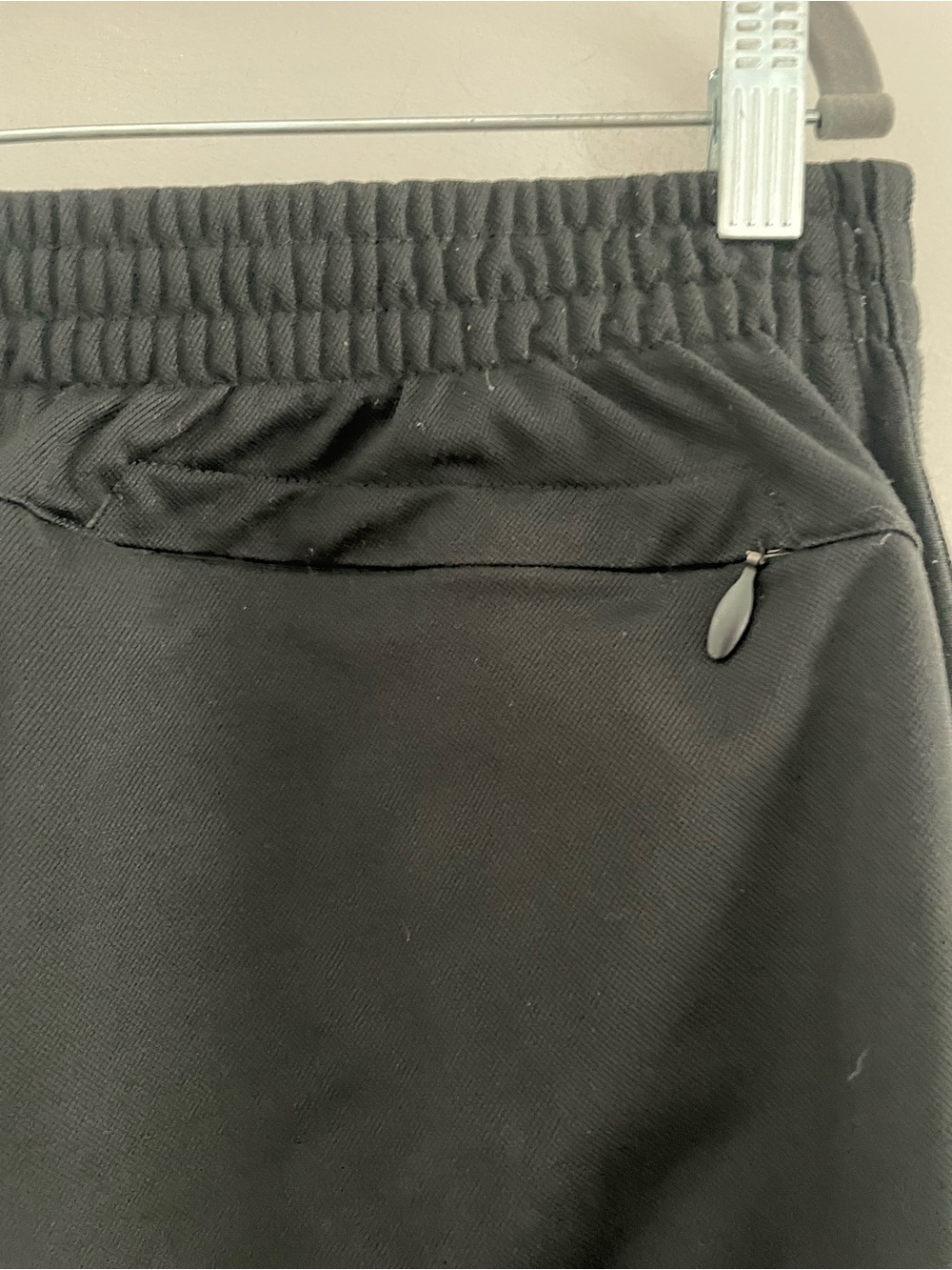 ADIDAS Early 2000’s Athletic Warm Up Track Pants Large - Picture 6 of 9